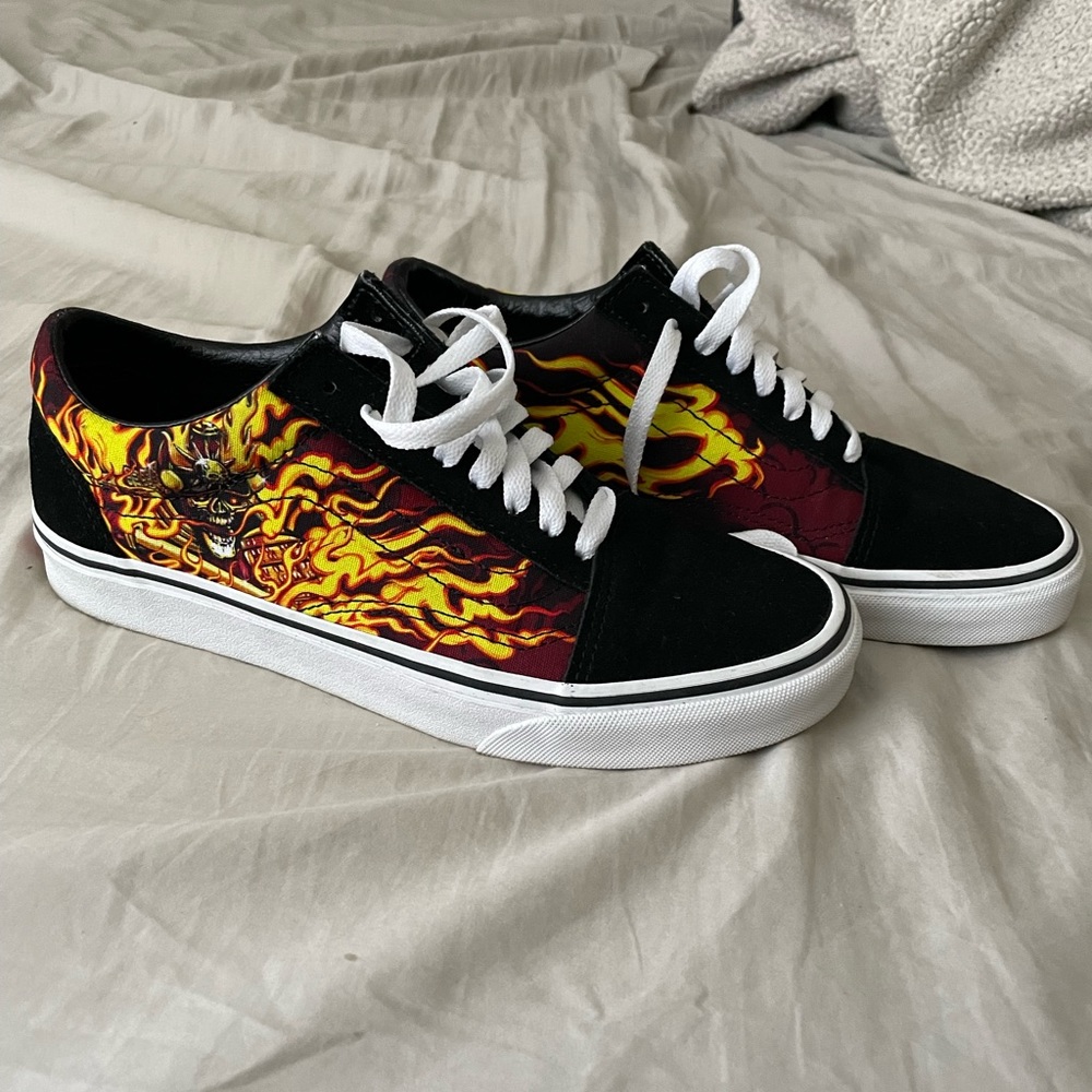 Vans Old Skool